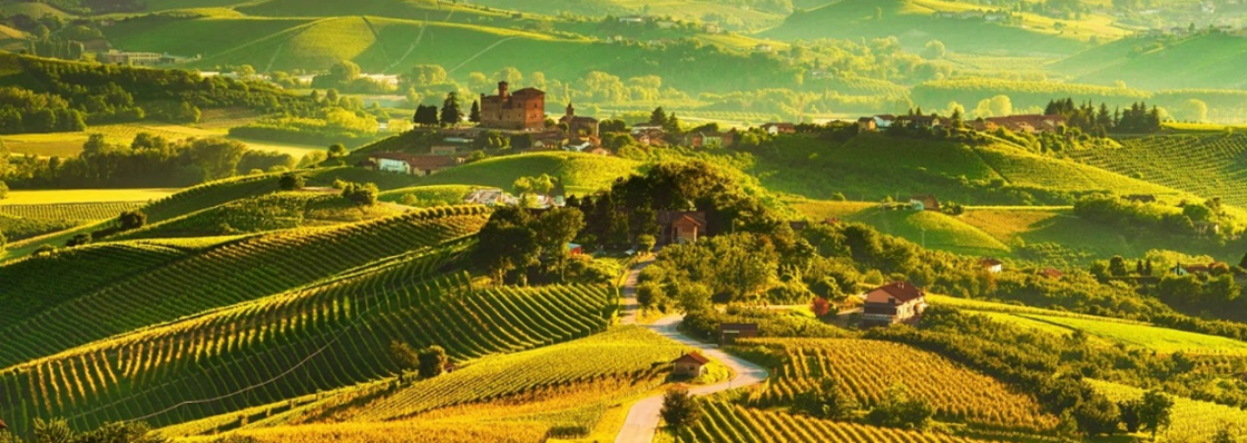 Piemonte