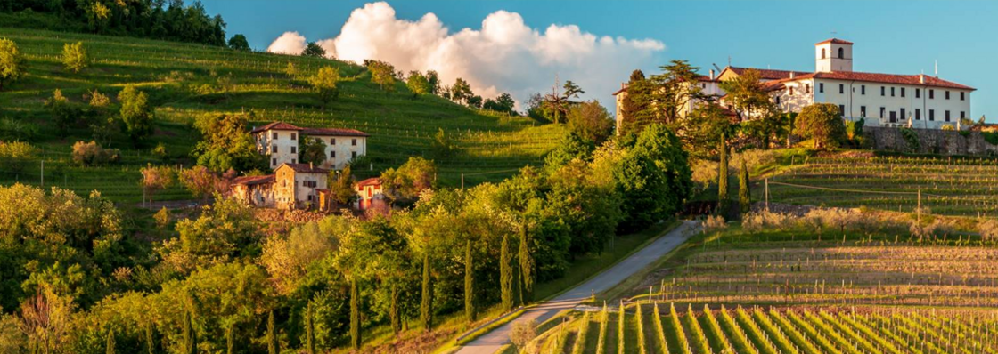 Friuli - Venezia Giulia