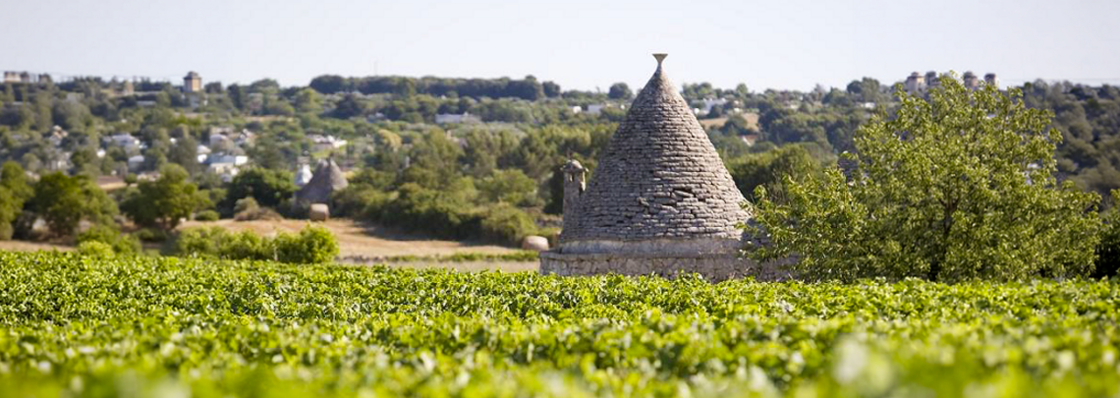 Puglia