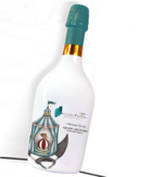 Bocciamatta Prosecco Brut DOC Aquatic Creatures Manta