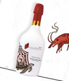 Bocciamatta Prosecco Brut DOC Aquatic Creatures Tartaruga