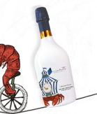 Bocciamatta Prosecco Brut DOC Aquatic Creatures Granchio