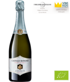 Franciacorta Brut DOCG &ndash; Cuv&eacute;e 22 (BIO &ndash; Organic Certified)