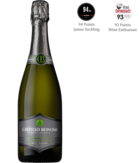 Cuv&eacute;e 1564 Franciacorta Brut Nature Millesimato 2017 DOCG