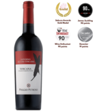 Governo All&rsquo;Uso Toscano 2021 IGP