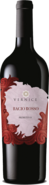 Bacio Rosso | Campania Primitivo IGT | Vernice