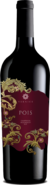 Pois | Campania Aglianico IGT 2021 | Vernice