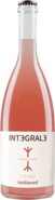 Integrale PetNat Ros&eacute; Frizzante &ndash; Organic Unfiltered