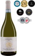 Lugana DOC 2024