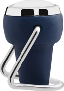 CORKY 2.0 | ocean blue - silver