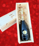 Secret Valentine Prosecco