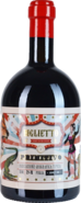 Biglietto Primitivo Puglia Indicazione Geografica Tipica | StraItalian
