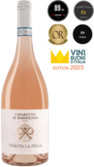Chiaretto di Bardolino DOC 2024