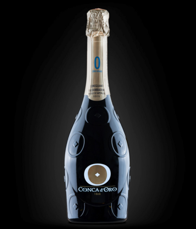 Conegliano Valdobbiadene Prosecco Superiore DOCG Millesimato Extra Brut &ndash; Zero Dosage