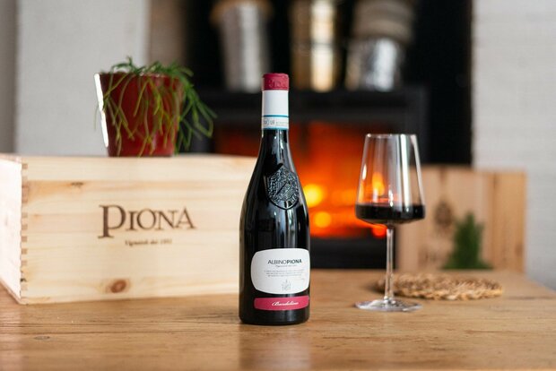 Albino Piona &ndash; Bardolino DOC