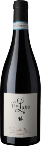 Valpolicella Ripasso Superiore DOC 2021