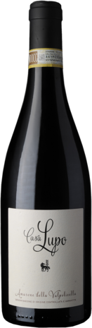 Amarone della Valpolicella DOCG 2020