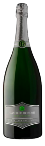 Cuv&eacute;e 1564 Franciacorta Brut Nature Millesimato 2017 DOCG
