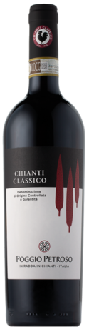 Chianti Classico 2018 DOCG