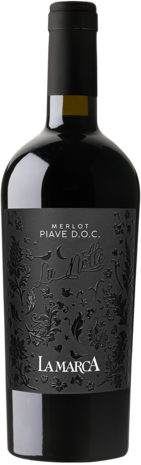 Merlot Piave DOC