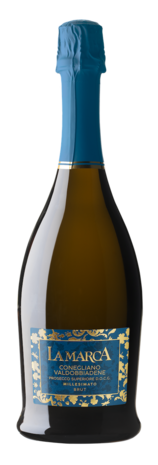 Conegliano Valdobbiadene Prosecco Superiore DOCG Millesimato | Brut