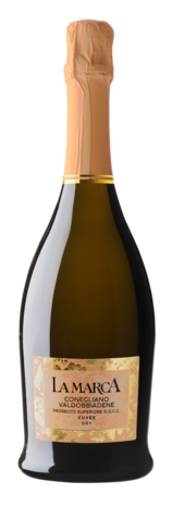 Conegliano Valdobbiadene Prosecco Cuv&eacute;e Superiore DOCG | Dry