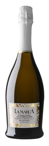 Conegliano Valdobbiadene Prosecco Superiore DOCG Millesimato | Extra Dry (Magnum)