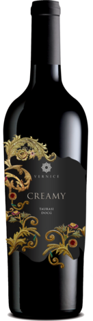 Creamy Taurasi DOCG 2019 | Vernice