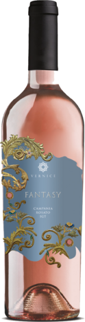 Fantasy | Campania Rosato IGT 2023 | Vernice