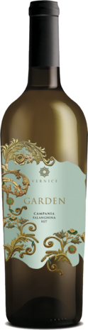 Garden | Falanghina IGT 2023 | Vernice