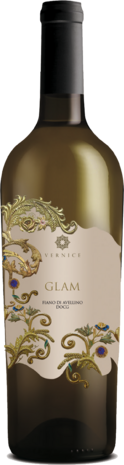 Glam | Fiano di Avellino DOCG 2024 | Vernice