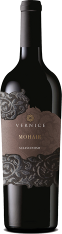 Mohair | Campania Sciascinoso IGT 2019 | Vernice