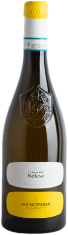 Albino Piona &ndash; Campo del Selese (Custoza Superiore) DOC