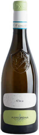 Albino Piona &ndash; Custoza Crea (Oranje Wijn) DOC