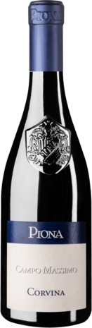 Albino Piona &ndash; Corvina Campo Massimo DOC