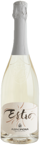 Estro di Piona Blanc Spumante Extra Brut