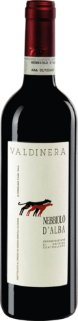 Nebbiolo d&rsquo;Alba DOC