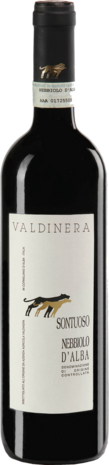 Nebbiolo d&rsquo;Alba DOC Sontuoso