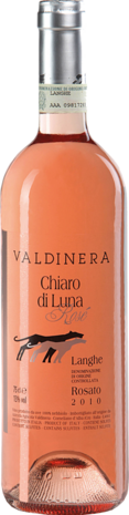 Langhe DOC Rosato 2024 Chiaro di Luna