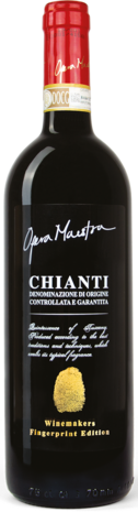Opera Maestra Chianti DOCG