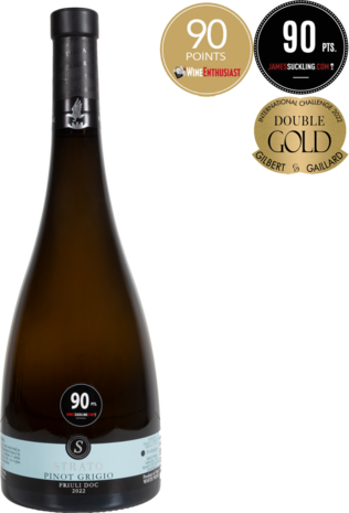 Strato Pinot Grigio