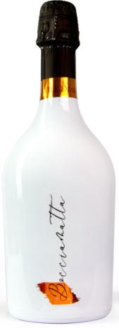 Bocciamatta Ros&eacute; Sparkling