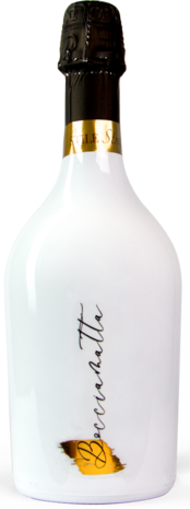 Bocciamatta Ice White Sparkling