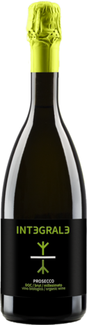 Integrale Prosecco DOC Millesimato &ndash; Organic