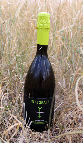 Integrale Prosecco DOC Millesimato &ndash; Organic