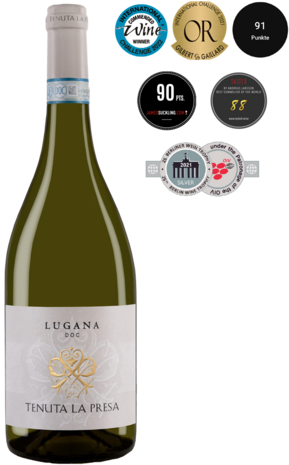 Lugana DOC 2024