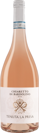 Chiaretto di Bardolino DOC 2024