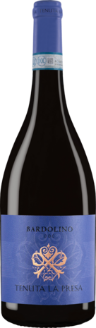 Bardolino Montebaldo DOC 2024