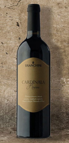 &quot;Cardinala Riserva&quot; | Romagna DOC Sangiovese Superiore Riserva 2020
