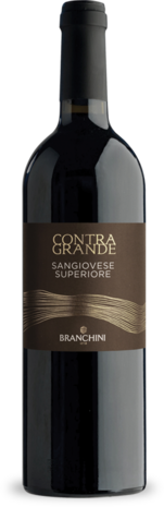 &quot;Contragrande&quot; | Romagna DOC Sangiovese Superiore 2023